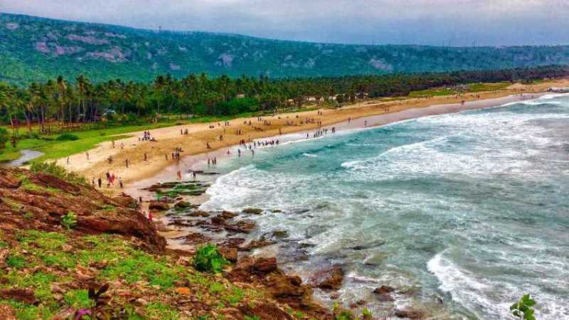 8 Tempat Wisata di Visakhapatnam, India Terbaru & Terhits Dikunjungi
