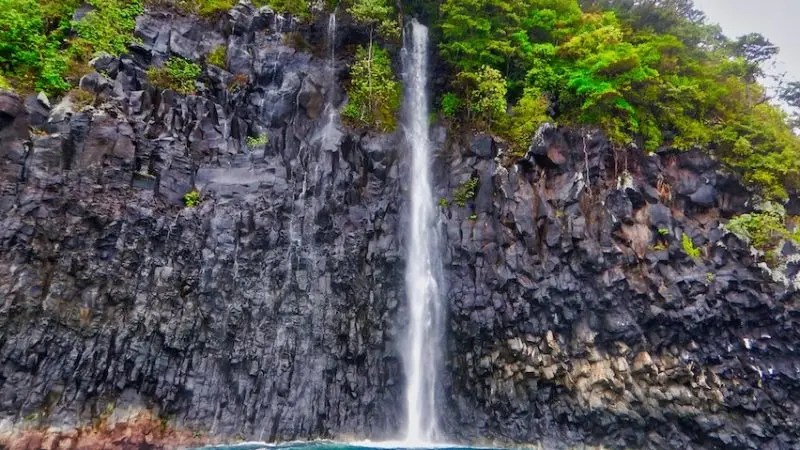 Menikmati Keasrian Alam di Coban Rais: Destinasi Wisata yang Menyegarkan di Malang