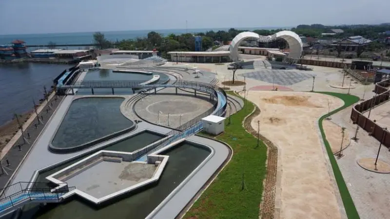 Melihat Lebih Dekat 10 Destinasi Wisata Pekalongan yang Sangat Populer