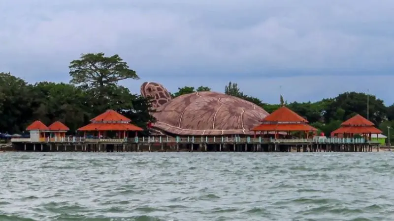 Mengenal 10 Destinasi Wisata Jepara yang Wajib Dikunjungi