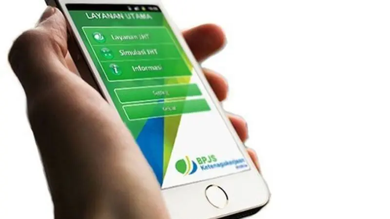 Cara Mencairkan BPJS Ketenagakerjaan Online