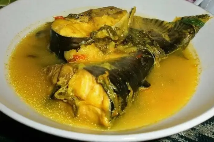 7 Makanan Khas Jambi yang Wajib Dicicipi