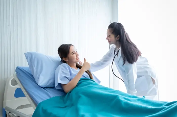 Mengapa Asuransi Rawat Inap Penting untuk Kesehatan Anda