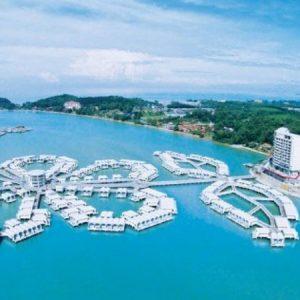 3 Destinasi Bulan Madu Populer nan Romantis di Asia