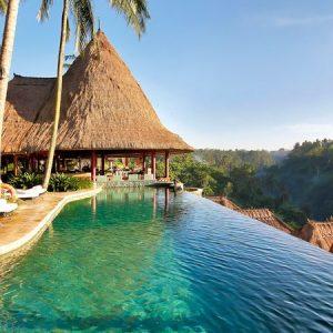 10 Destinasi Bulan Madu Hits & Populer di Asia