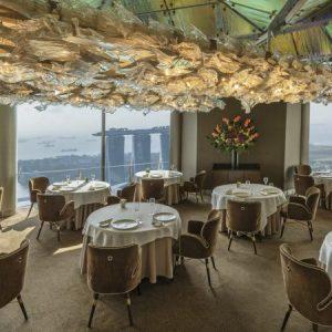 Inilah Daftar Restoran Paling Romantis di Singapura