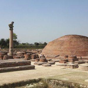 8 Tempat Wisata di Bihar, India Terbaru & Terhits Dikunjungi