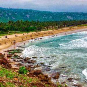 8 Tempat Wisata di Visakhapatnam, India Terbaru & Terhits Dikunjungi