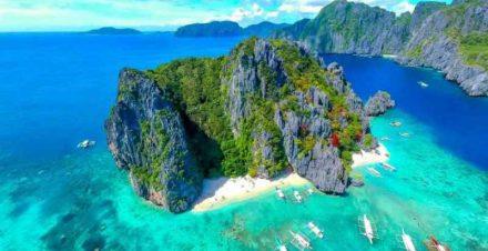 Tips Berkeliling di Filipina Dengan Anggaran Murah