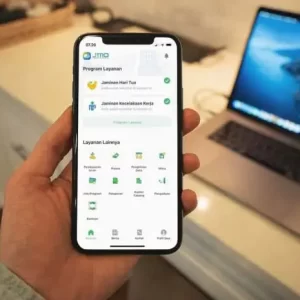 Cek Saldo BPJS Ketenagakerjaan Melalui WA
