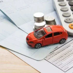 Asuransi Mobil Terbaik
